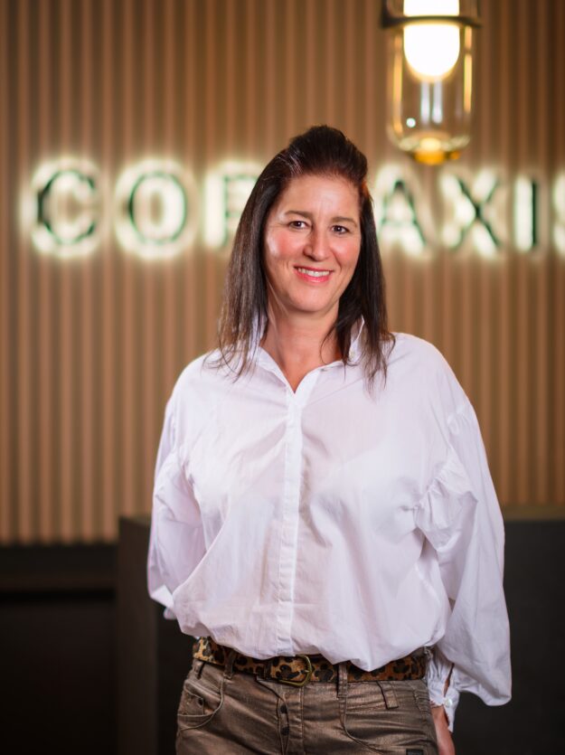 Copraxis Schladming Ärztezentrum