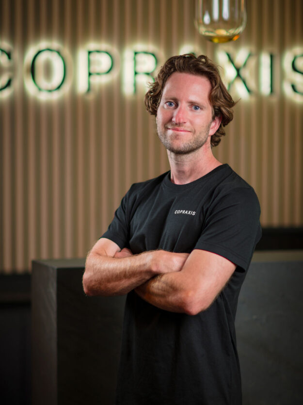 Physiotherapie COPRAXIS